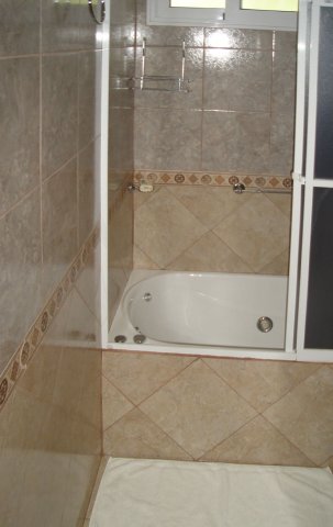 Cabaña de 2 Dormitorios